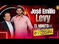 Jose Emilio Levy en El minuto que cambio mi destino SIN CENSURA Programa completo
