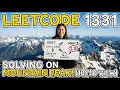 Sorting Isn t Enough LeetCode 1331 Java