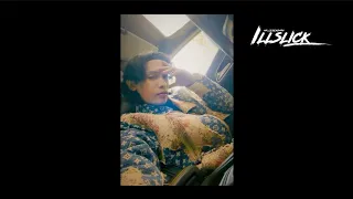 ILLSLICK - TOBA Feat. DM [Official Visualizer]