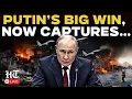 Lagu Russia-Ukraine War LIVE | Putin’s Forces Raise Flag Over Crucial Donetsk City Of Seversk | Zelensky