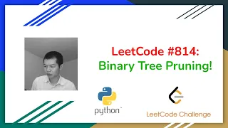 LeetCode Problem 814 Binary Tree Pruning