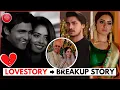 Sana and Utkarsh Lovestory to Break up Story All You Need To Know