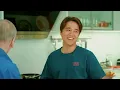 Daddy Chef || สอนทำซุปที่บ้าน เอาใจสายรักสุขภาพ