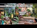 Download Lagu INILAH RUMAH HUTAN UNIK \u0026 NYAMAN DI BANDUNG - CASA DAGO
