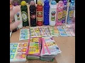 Pull Tabs Pop-opened