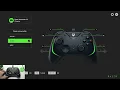 How to Remap Buttons On RAZER Wolverine V2