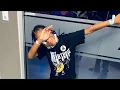 My Birt ay Party at Urban Air Adventure