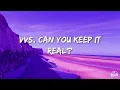 AUDREY NUNA - Mine (Lyrics)
