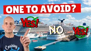 Download Cruise Lines You Should Stay Far, Far Away From MP3