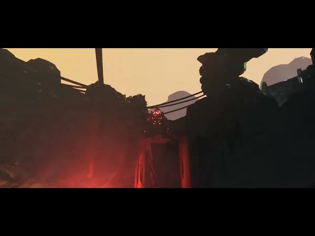 Remanence trailer