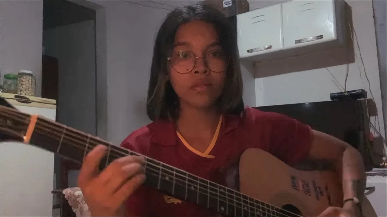 Me ajude a melhorar + o maior vilão sou eu | cover Yasmin Guimarães Me ajude a melhorar + o maior vilão sou eu | cover Yasmin Guimarães