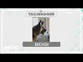 Tuesday Tailwagger Meet Bogi