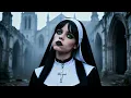 [Gothic Techno] Black Chapel Ceremony // EBM, Darkwave, Witch House & Industrial // Black Revere