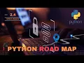 Complete Python Programming Roadmap 2023 How to Become a Python Developer - 9 LPA