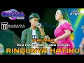 Download Lagu RINDUNYA HATIKU - RIZAL PAHLEVI DUET SABILA PERMATA(OMEGA MUSIC) | LIVE NGEMPLAK SAMBIKEREP SURABAYA