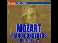 Piano Concerto No. 22 in E-Flat Major, KV. 482: I. Allegro
