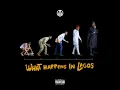 Ghana Bounce