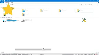 Floating Transparent -Images With Python