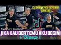 Download Lagu TIARA ( Jika kau bertemu aku begini ) cover kendang Yayan Jandut DJ DONGKREK JARANAN VERSION