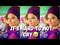 It s not easy to not cry Tribute to my beautiful aunt