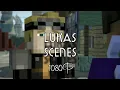 Minecraft Story Mode - Lukas Scenes 1080P