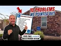 I Bought a New Lennar Home and Regret It 10 Things I Wish I Knew