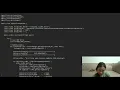 Tugas pertemuan 14 menghubungkan mysql dengan Java MK Pemrograman objek