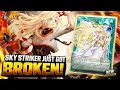 Sky Striker Just Got Broken MDPRO3 Replays Decklist