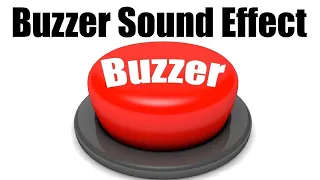 Wrong Buzzer Sound Effect  Wrong Buzzer Sound Effect