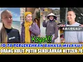 Download Lagu MANTAP GILE❗ MAKIN RAMAI MAT SALLEH BOLEH BAHASA MELAYU, MALAYSIA Semakin Mendonia‼