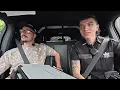Police Ridealong in West Virginia Meth Country