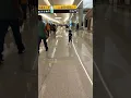 Download Lagu Baby playing in Abu Dhabi Airport #arabic #babyshorts