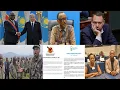 Download Lagu Igikuba Nyuma y'Ibura ry'Umuriro Igihe Fatshi Yiteguraga kugera Ndjili/Abandi ba RDF Mukaga .......