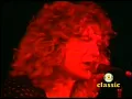 Led Zeppelin / Ten Years Gone / Live / High Quality