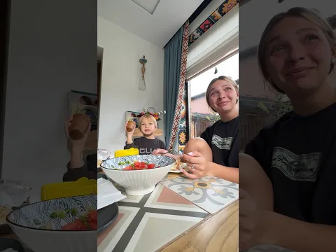 Впряглись пацаны
