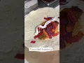 Learning Taco Bell items