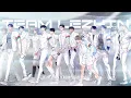 2024 TEAM LEZHIN PV