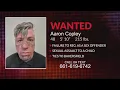 Most Wanted Dec 18 2025