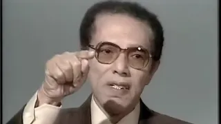 د مصطفى محمود كوكب زحل 