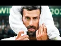 Download Lagu What Is Going On At Wimbledon...
