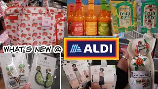 Download ALDI * NEW WEEKLY FINDS!!! MOTHERS DAY 2024 \u0026 MORE MP3