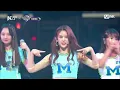 [KCON 2018 LA] MOMOLAND - INTRO Perf + BAAMㅣKCON 2018 LA x M COUNTDOWN 180824 EP.584