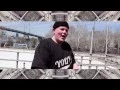 SKOK - honor roll (official music video)