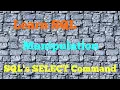 SQL s SELECT Command Learn SQL Codecademy Manipulation