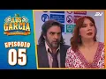 Download Lagu Los García: Capítulo 5 | La prueba de paternidad que cambiará sus vidas | Temporada 2 | Ecuavisa