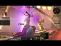 Dance Dance Darkmoon - Quest 64783
