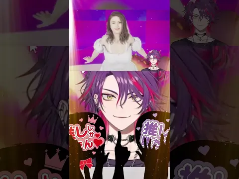 ライブ楽しい♪【渡会雲雀/にじさんじ】