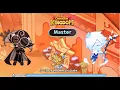 Master Mode Ep 3 100 Cookie Run Kingdom