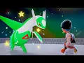 Lagu HELP ME Get SHINY Latios in Mega Dimension DLC - DAY 7