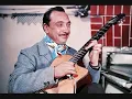 Django Reinhardt - Chasing Shadows - Paris, 02.09.1935